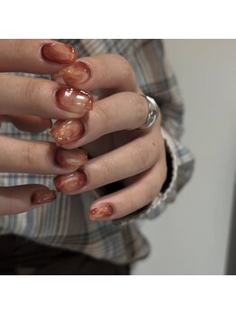 チュラ 香里園店(chula)/フルアートコース