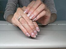 ニコ 高田馬場店(Niko)/チークネイル