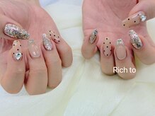 リッチ トゥ 蒲郡店(Rich to)