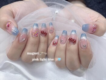 シエル(Ciel)/マグネットフレンチ