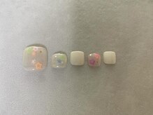 ミラ(milla.)/colorful hoshi