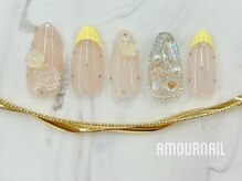 アムールラッシュ 新宿店(Amour lash)/春夏限定Collection