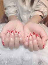 ティーリーネイルズ 新宿店(T.Lee Nails)/