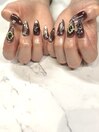 ロングマグネットデザイン★