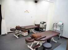 縁 整骨院の雰囲気（【キッズスペースあり】福岡各地からもご予約多数!）