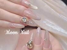 ムーンネイルサロン 池袋東口店(Moon Nail Salon)