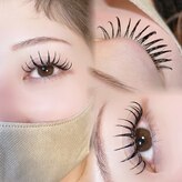 Nail 93(福岡)のメンズ眉毛サロン