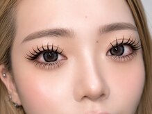ローレルアイ 新宿(LAUREL EYE)の雰囲気（オプションで下エク追加可能◎つけ放題メニューも！[上下/新宿]）