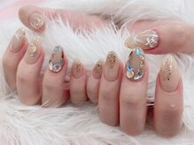 ロワネイル(LOWA NAIL)