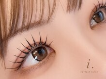 まつげパーマ・マツエク・LED・眉毛専門店　i.【アイドット】 