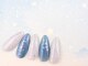 エンネイルサロン(En nail salon)の写真/【シンプルこそ際立つ美しさ】指先を上品に彩るワンカラー。オフィスでも浮かない洗練された大人の手元へ♪