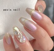 マヴィ ネイル(mavie nail)