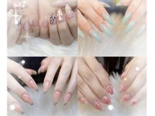 チャニエ ネイル スパ(Chanie Nail Spa)