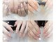 チャニエ ネイル スパ(Chanie Nail Spa)の写真