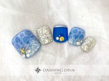 ダッシングディバ 名古屋ユニモール店(DASHING DIVA)/名古屋店限定￥14850（税込）