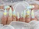 ネイルマフィア 渋谷(NAIL MAFIA)の写真/うるうる★キラキラ★ツヤツヤNAILで魅せる指先に♪王道のモテネイルや大人気の韓国・ワンホンも＊。・