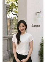 ランプール 神戸元町店(Lampur)&nbsp;Kawakami Yuuka