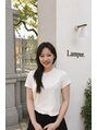 ランプール 神戸元町店(Lampur) Kawakami Yuuka