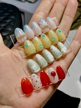 アイネイル 高幡不動(Ai Nail)/