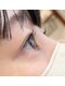 クローバー アキ(CLOVER.aki.)の写真/まつげパーマ初心者・久しぶりの方にもおすすめ♪しっかりカウンセリングで理想を叶える贅沢なひと時を★