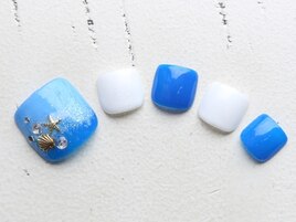 フットDコース 3540円