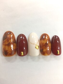 アマービレ(Amabile)/初回他店オフ無料♪定額¥8980