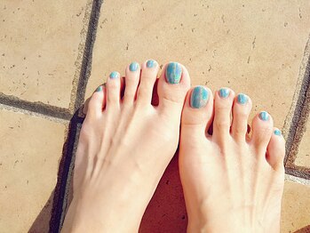 ラングル(L'ongle)/