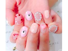 オンネイル(on nail)/