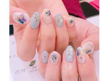 オンネイル(on nail)/