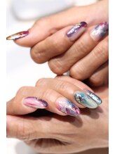 キダチ(Kidati)/印象的なカラーが◎