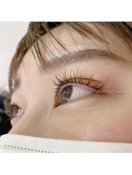 アイトレンド ホテル日航札幌店(EYETREND)/