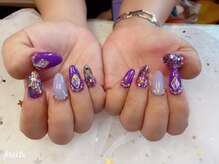 パンダネイル(Panda Nail)/施術例【ネイル/川崎/神奈川】