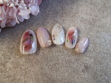 パステル(PASTEL)/