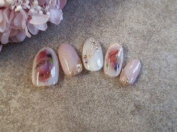 パステル(PASTEL)/