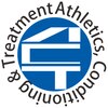 スポーツ総合治療院アクト 学芸大学店(ACT)のお店ロゴ