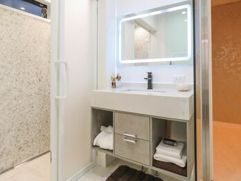 ヴィパーチ(ViPerch)/内観4