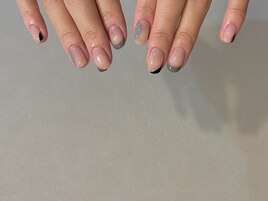 無垢【muk.】ワンカラー