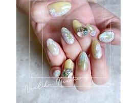 テーマはメルヘン♪