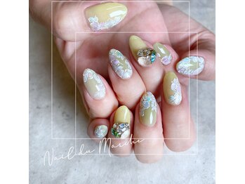 テーマはメルヘン♪