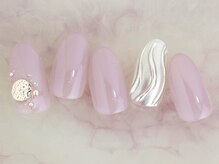 プラスミュウ(+miu)/Simpleコース　62