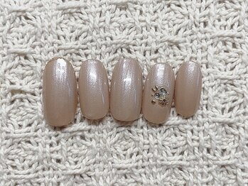 ルアロ(RuAllo)/シンプルアートコース