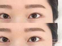 ワウビー(Wowvi)/美眉スタイリング×パリジェンヌ