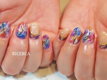 リチェルカ(RICERCA)/