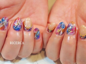 リチェルカ(RICERCA)/