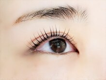 プリンセス アイラッシュ アンド ネイル/まつ毛パーマ　