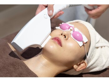 オアシスラグーン(OASIS LAGOON)/美容の域を超える脱毛