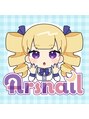 アルスネイル 大久保店(Ars nail)/Ars nail 大久保店【アルスネイル】