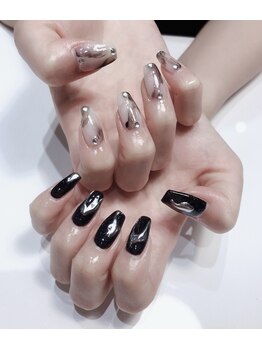 クリスタルネイルサロン(Crystal Nail)/