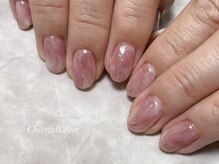 チアフルチア バイ リッチネイル(CheerfulCheer by Ricci nail)/