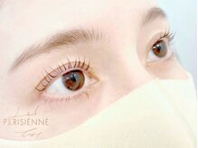 ダイヤモンドアイズ 渋谷マークシティ店(DIAMOND EYES)/パリジェンヌラッシュリフト